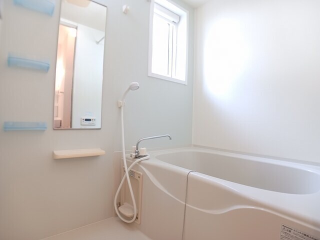 シュラインイーストの物件内観写真