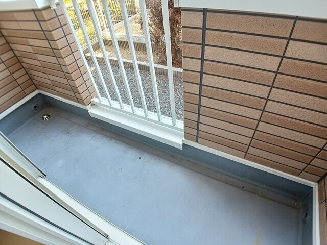 シュラインイーストの物件内観写真