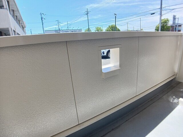 ウエスト　ウッド　アベニューの物件内観写真