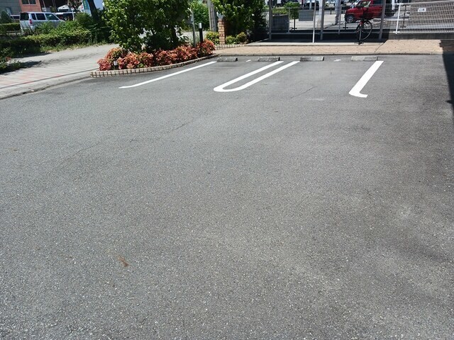 ウエスト　ウッド　アベニューの物件内観写真