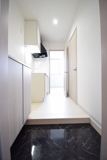 リュミエール安田の物件内観写真