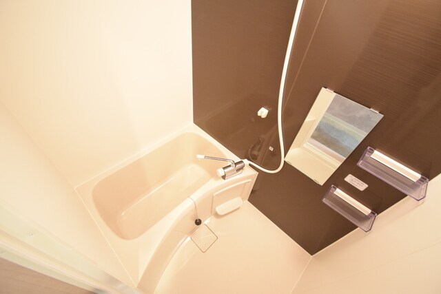 リュミエール安田の物件内観写真