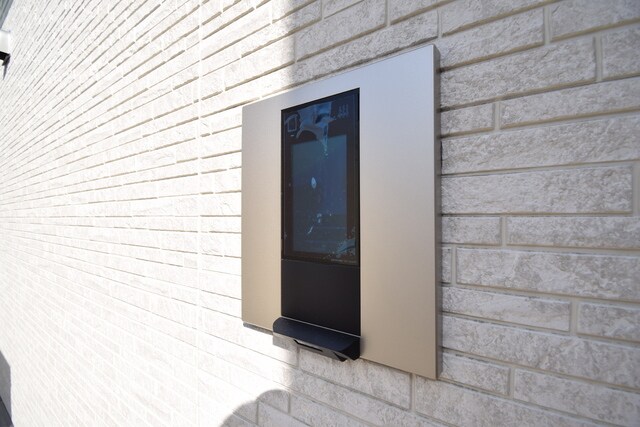 リュミエール安田の物件外観写真