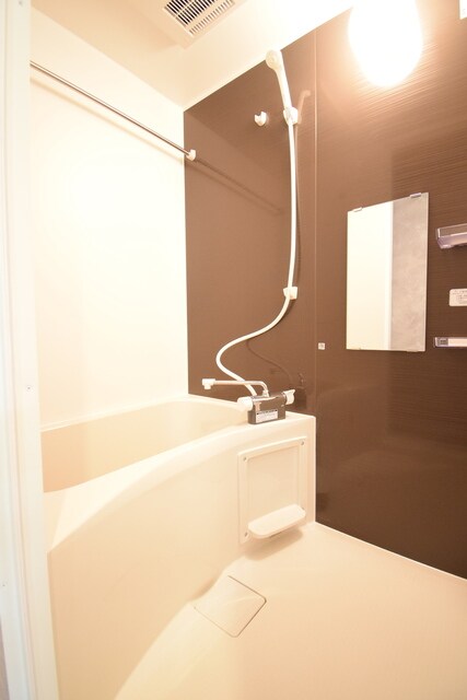 リュミエール安田の物件内観写真