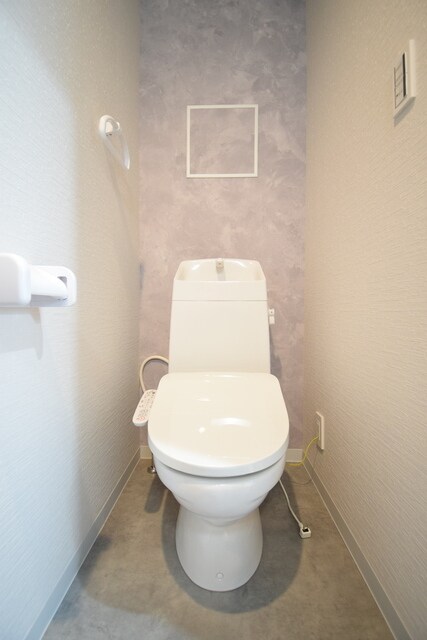 リュミエール安田の物件内観写真