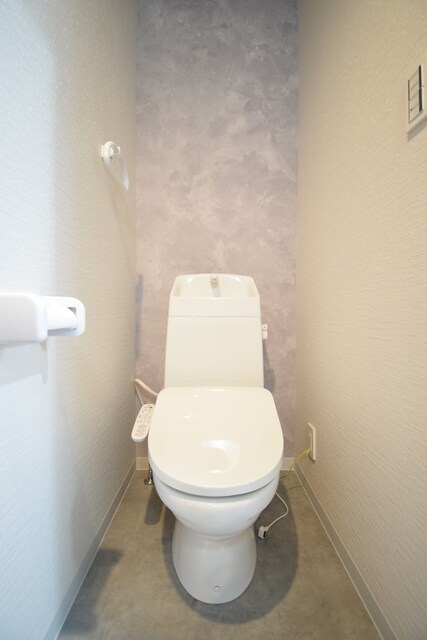 リュミエール安田の物件内観写真