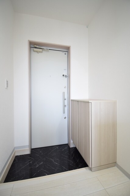 リュミエール安田の物件内観写真