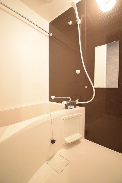 リュミエール安田の物件内観写真