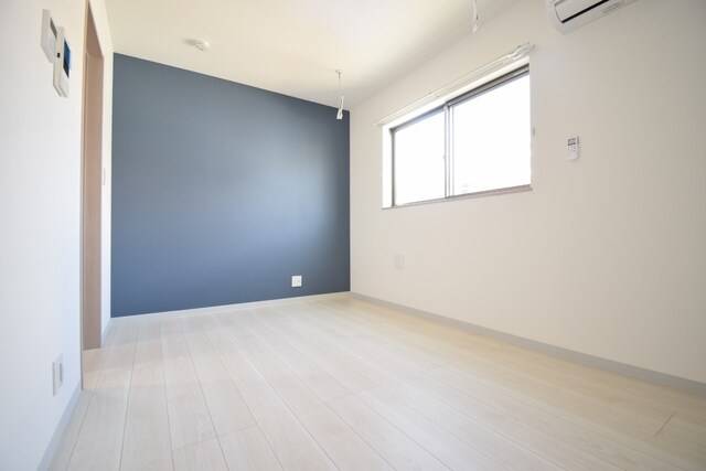 リュミエール安田の物件内観写真