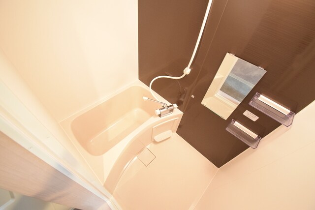 リュミエール安田の物件内観写真