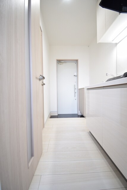 リュミエール安田の物件内観写真