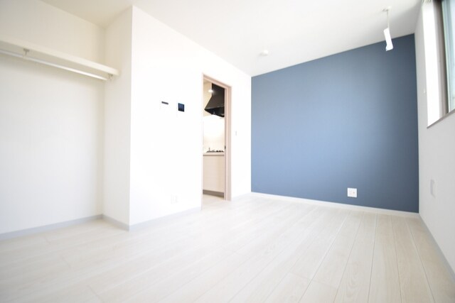 リュミエール安田の物件内観写真