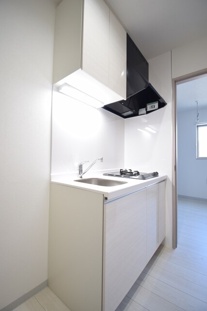 リュミエール安田の物件内観写真