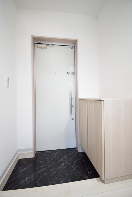 リュミエール安田の物件内観写真