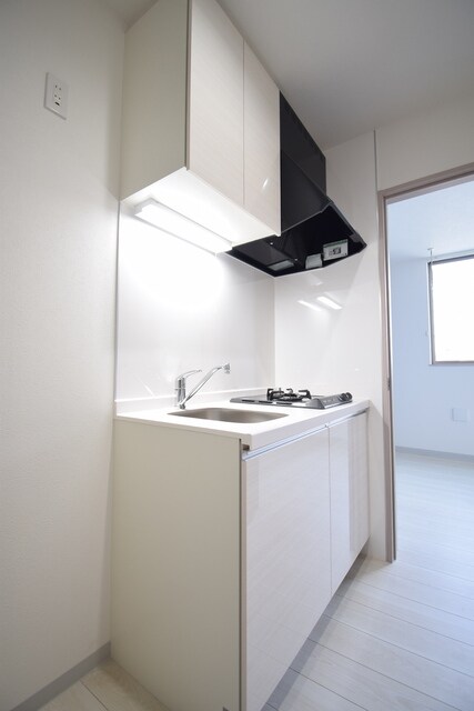 リュミエール安田の物件内観写真