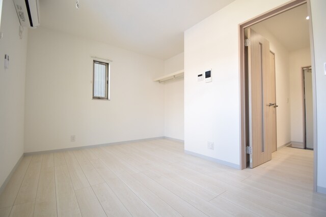 リュミエール安田の物件内観写真