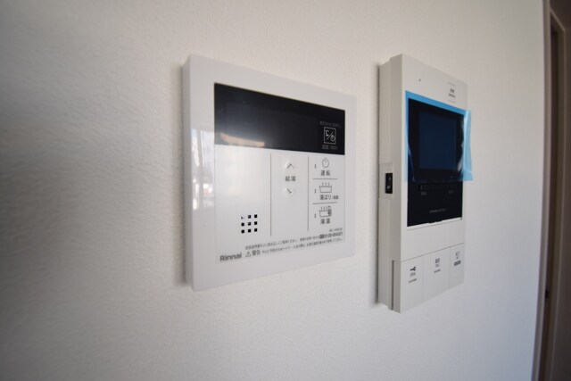 リュミエール安田の物件内観写真