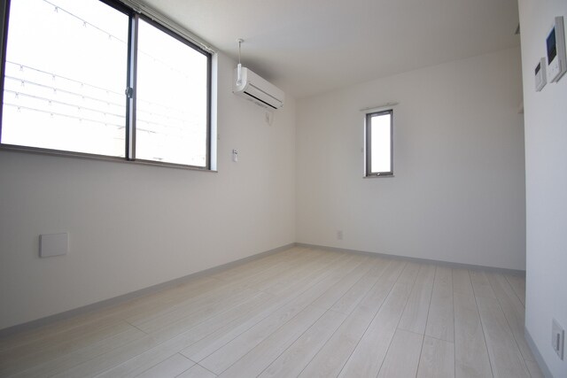 リュミエール安田の物件内観写真