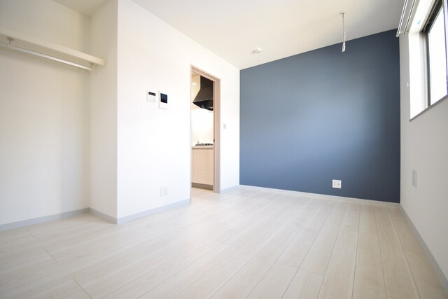 リュミエール安田の物件内観写真