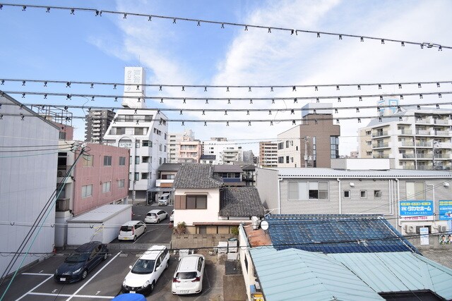 リュミエール安田の物件内観写真