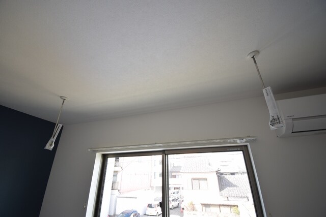 リュミエール安田の物件内観写真