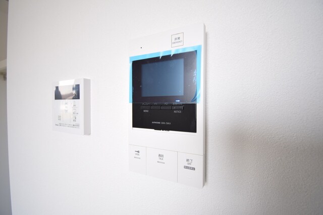 リュミエール安田の物件内観写真