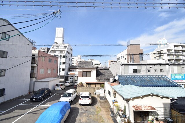 リュミエール安田の物件内観写真