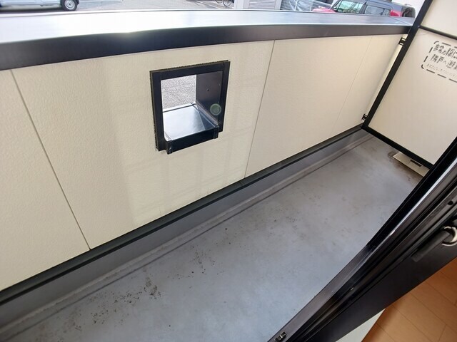 サンリット・ヴィラ神屋の物件内観写真