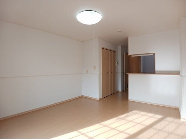 サンリット・ヴィラ神屋の物件内観写真