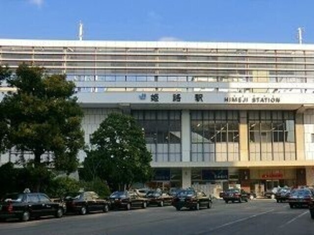 サンリット・ヴィラ神屋の物件外観写真