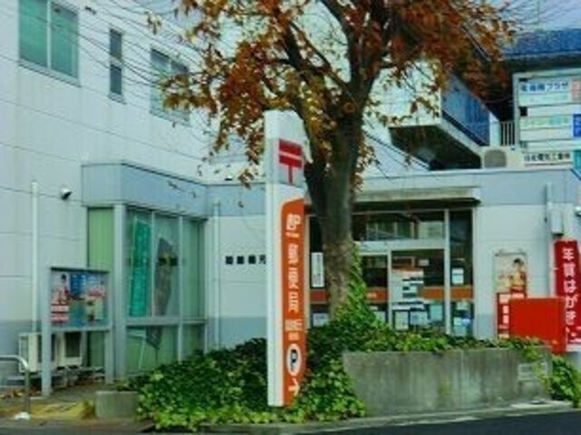 サンリット・ヴィラ神屋の物件外観写真