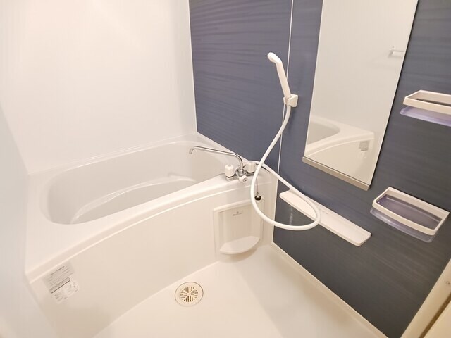 サンリット・ヴィラ神屋の物件内観写真