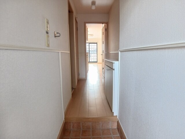 サンリット・ヴィラ神屋の物件内観写真