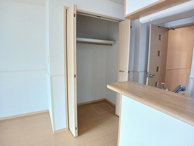 サンリット・ヴィラ神屋の物件内観写真