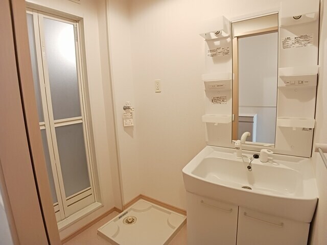 サンリット・ヴィラ神屋の物件内観写真