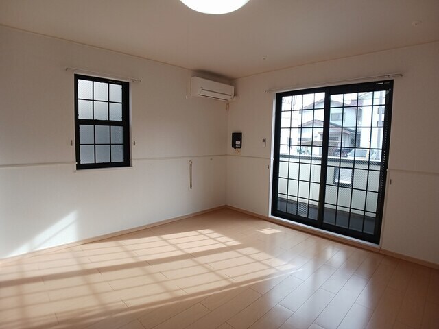 サンリット・ヴィラ神屋の物件内観写真