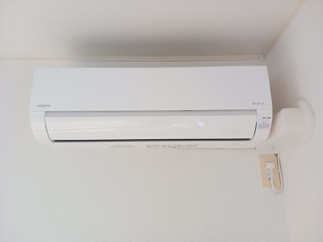 サンリット・ヴィラ神屋の物件内観写真