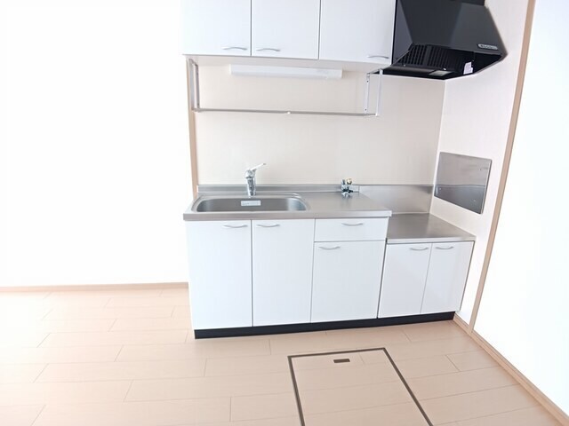 フォルストⅠの物件内観写真