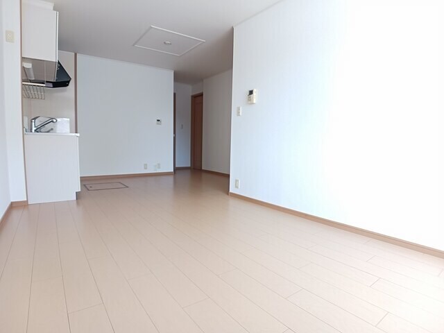 フォルストⅠの物件内観写真