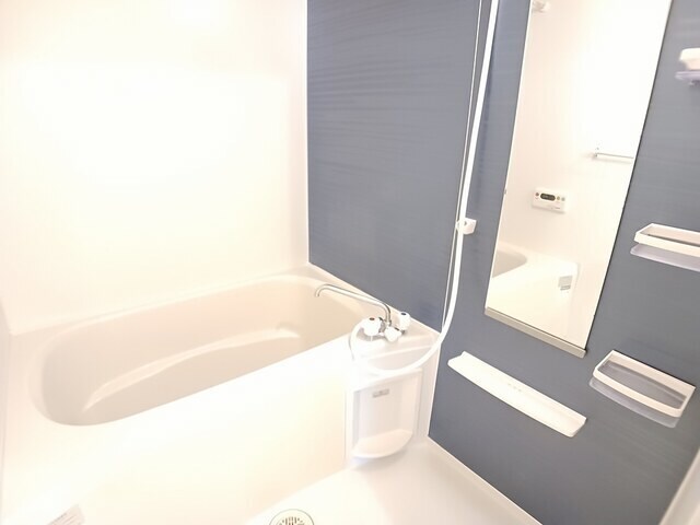 フォルストⅠの物件内観写真