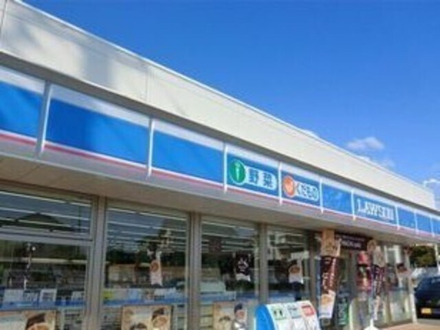 フォルストⅠの物件外観写真