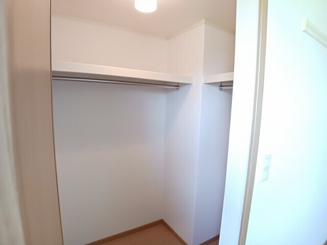 フォルストⅠの物件内観写真