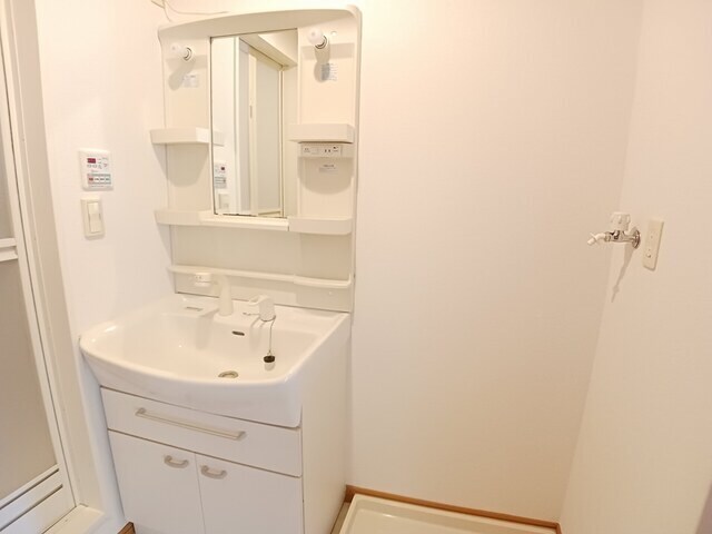 フォルストⅠの物件内観写真