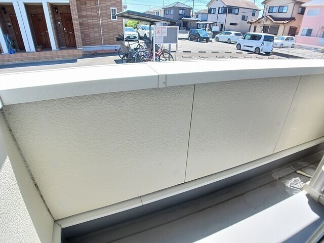 フォルストⅠの物件内観写真