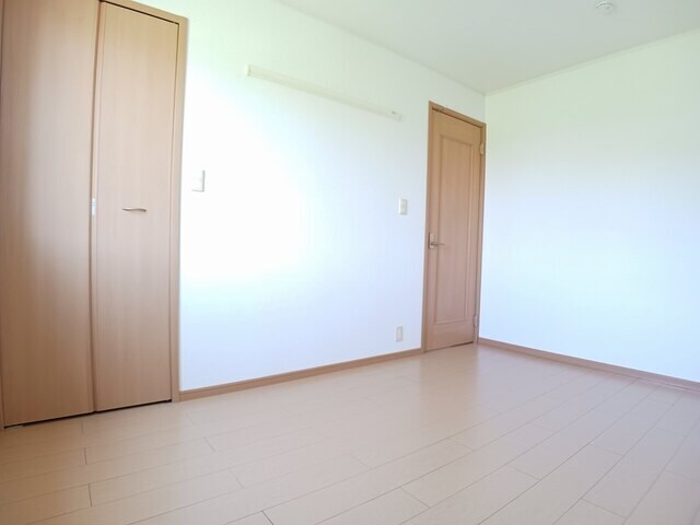 フォルストⅠの物件内観写真