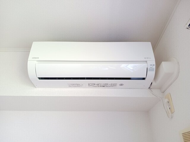 フォルストⅠの物件内観写真