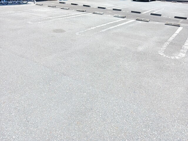 フォルストⅠの物件内観写真