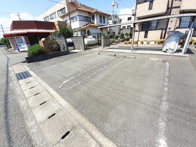 サンセールの物件内観写真