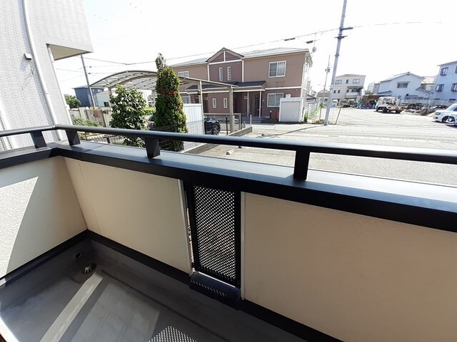 サンセールの物件内観写真