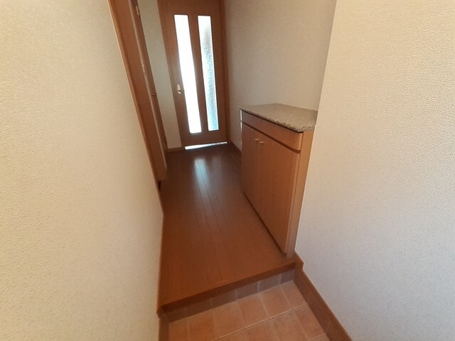 サンセールの物件内観写真